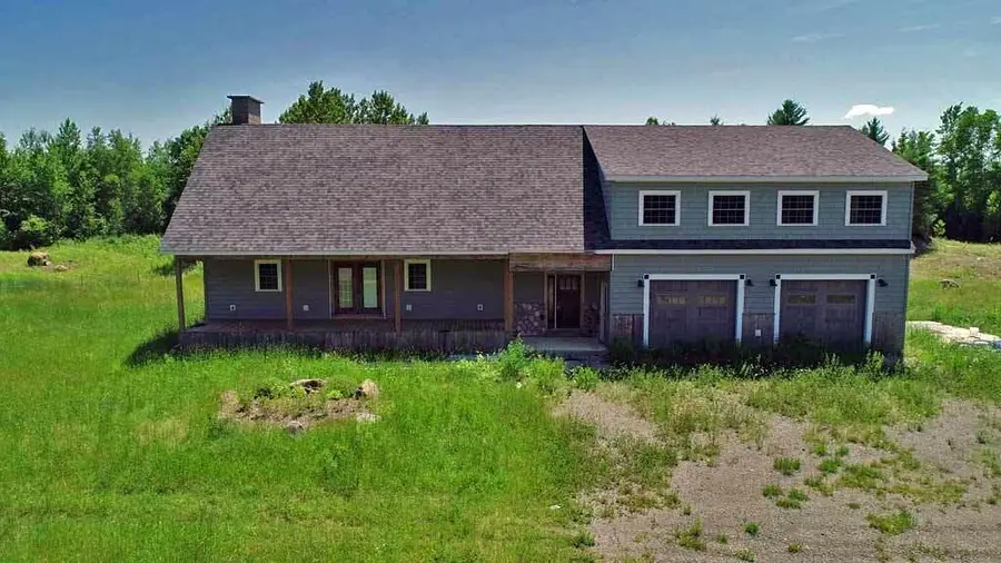 112 Mcdonald Road, Littleton, ME 04730 - Image #3