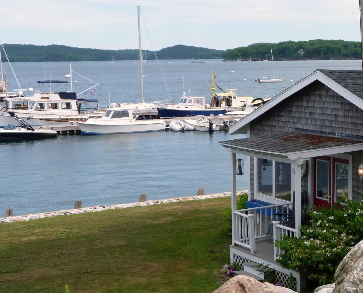 37 Water Street, Castine, ME 04421 - Image #1