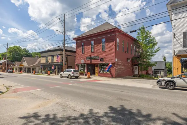 20 Main Street, Cornish, ME 04020