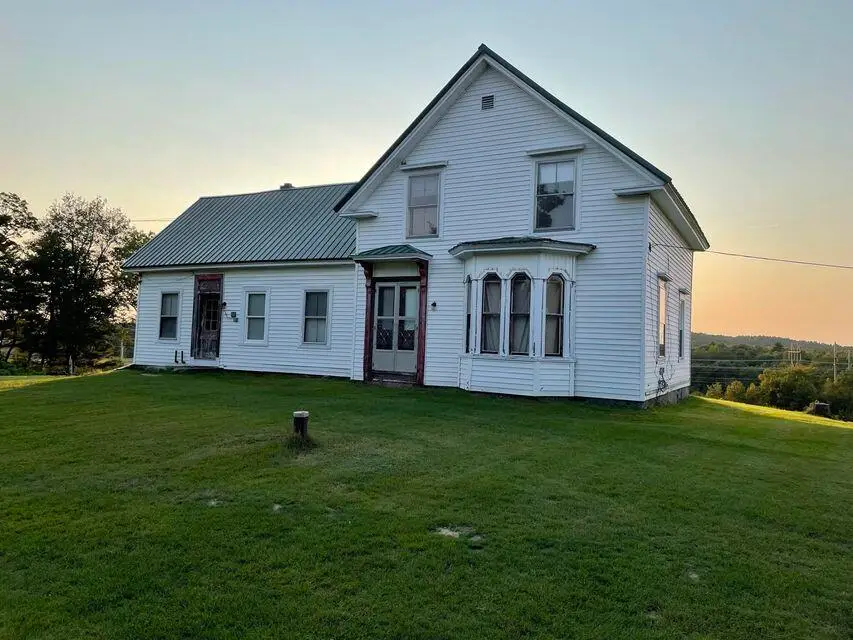 295 Coopers Mills Road, Windsor, ME 04363 - Image #2