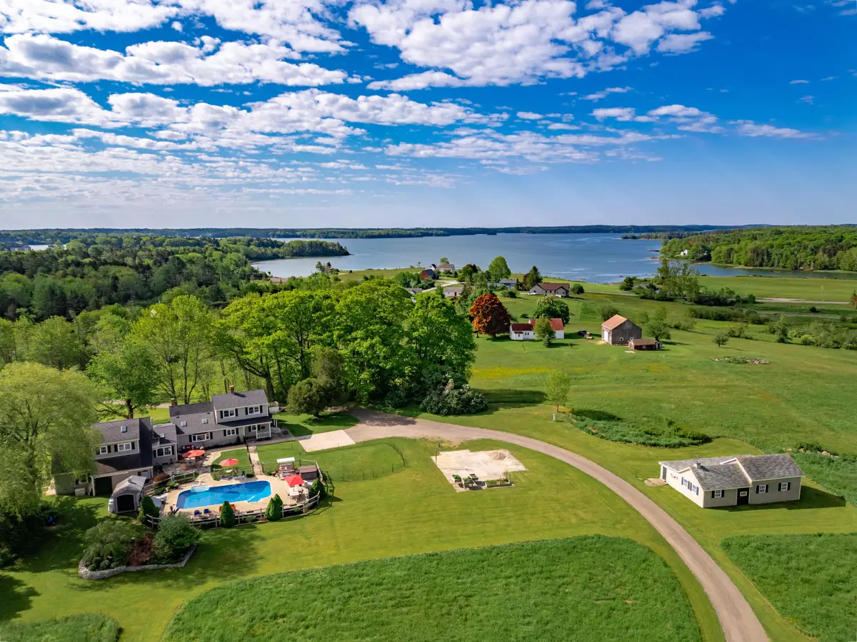 46 Killeran Lane, Cushing, ME 04563 - Image #1