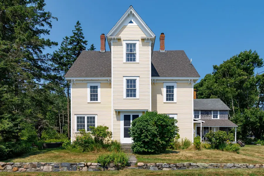 20 Main Street, Islesford, ME 04646 - Image #2