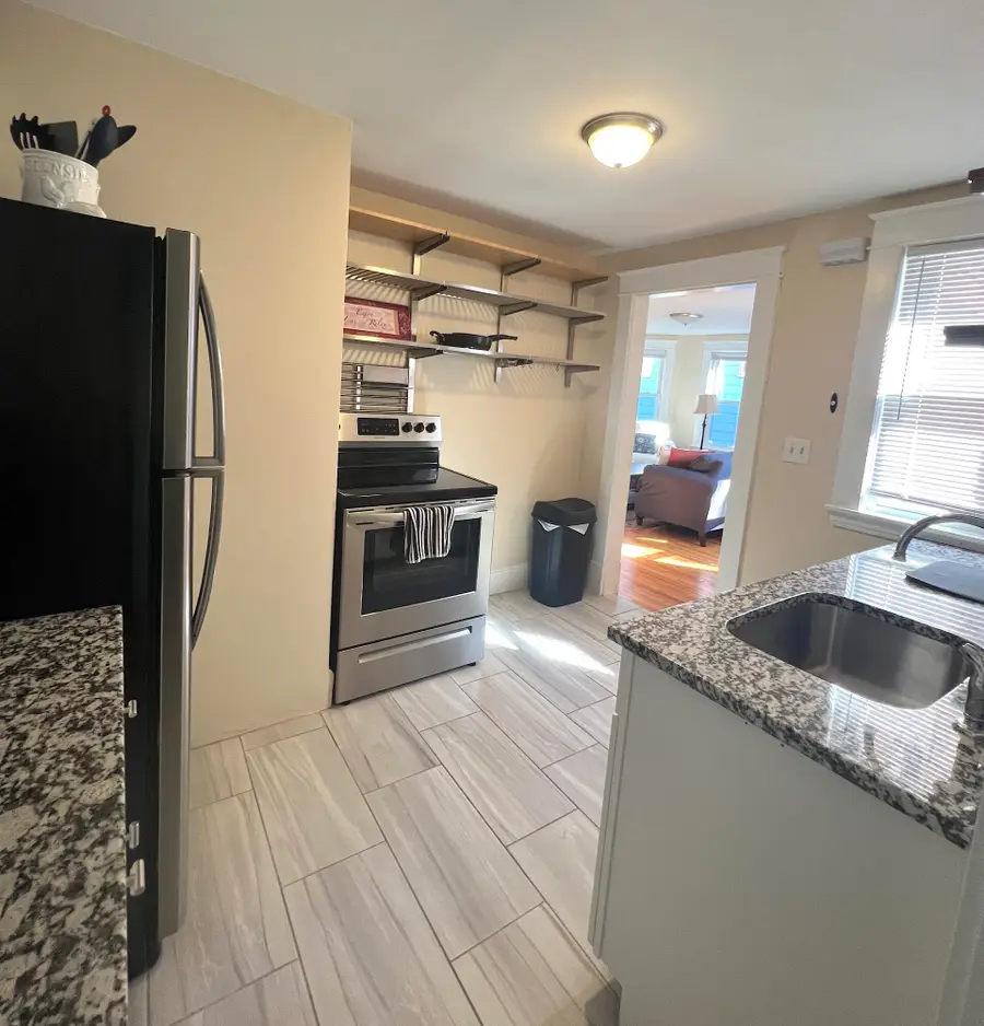 21 Dow Street #4, Portland, ME 04102 - Image #3