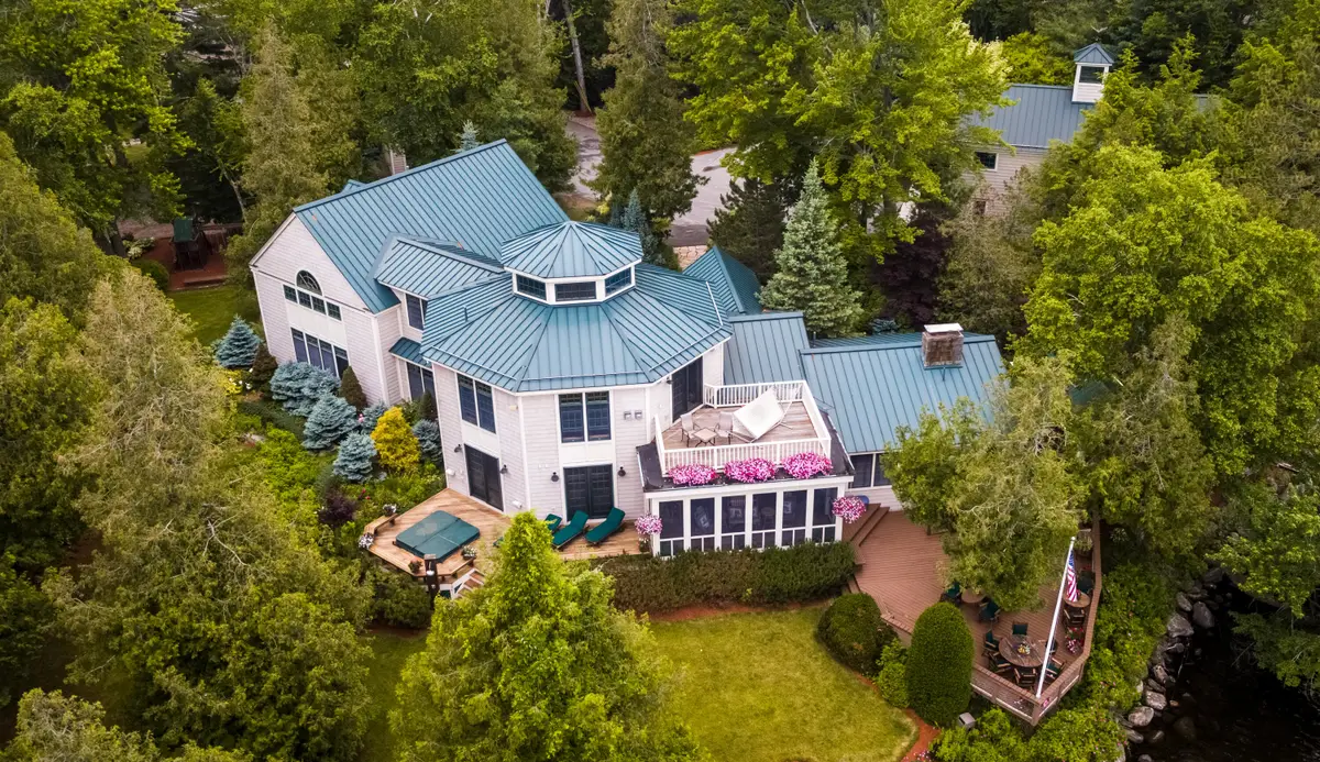 107 Barrows Point Road, Newport, ME 04953 - Image #1