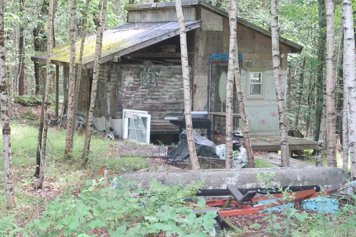 80 Medomak Reserve Road, Liberty, ME 04949 - Image #1