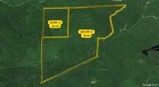 Lot 19&20 Mud Pond Road, East Central Franklin, ME 04966 - Image #1