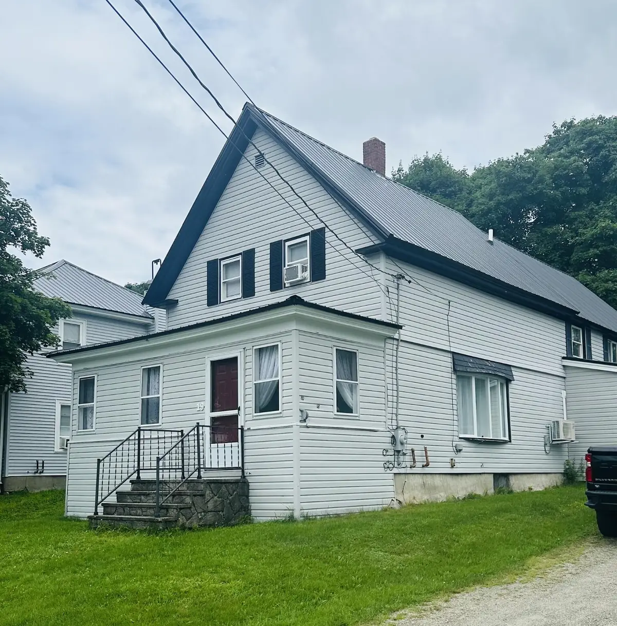 19 Pine Street, East Millinocket, ME 04430 - Image #1