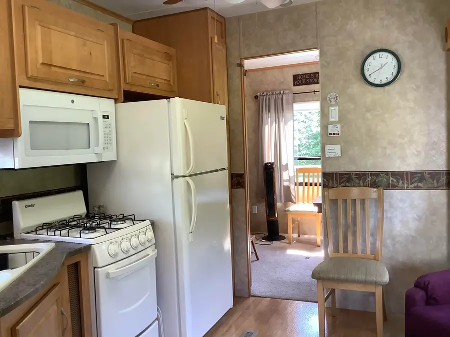 3563 Caribou Road, Cross Lake Township, ME 04779 - Image #2