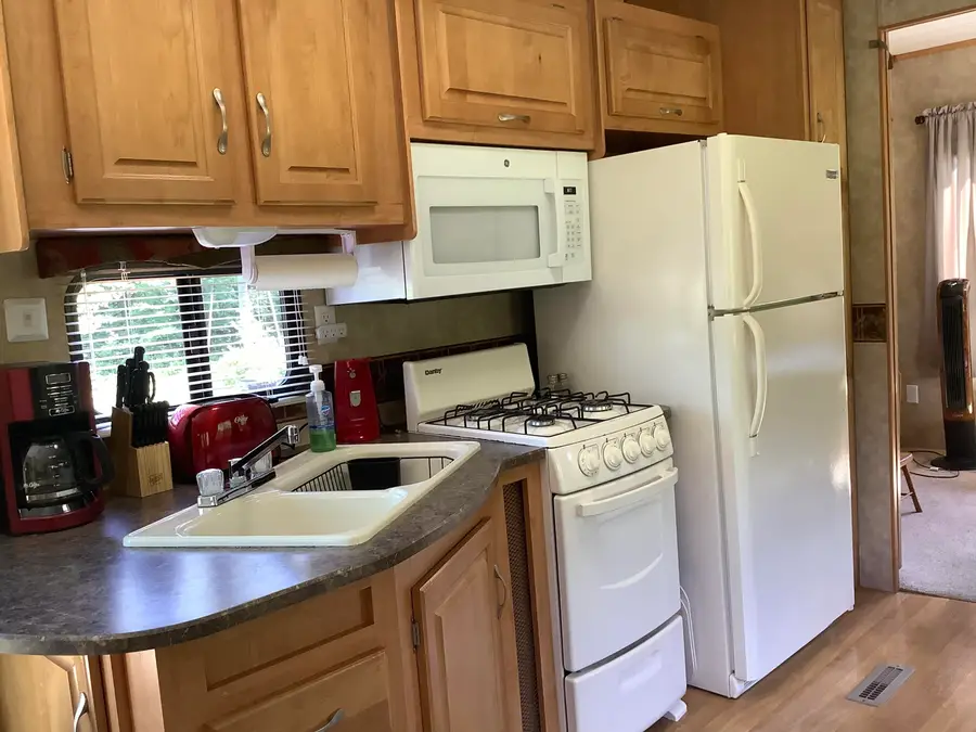 3563 Caribou Road, Cross Lake Township, ME 04779 - Image #3