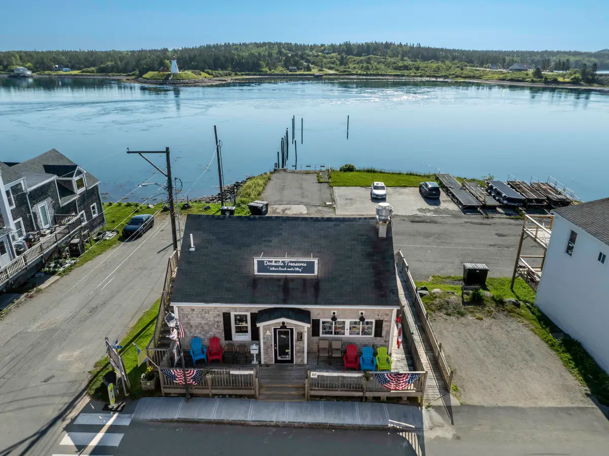 20 Water Street #2, Lubec, ME 04652 - Image #1