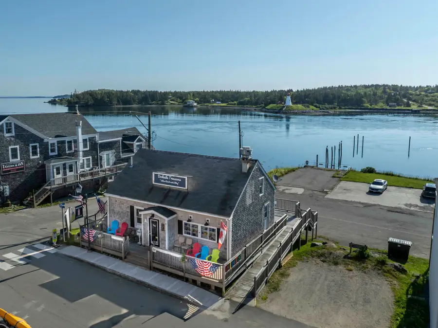 20 Water Street #2, Lubec, ME 04652 - Image #2