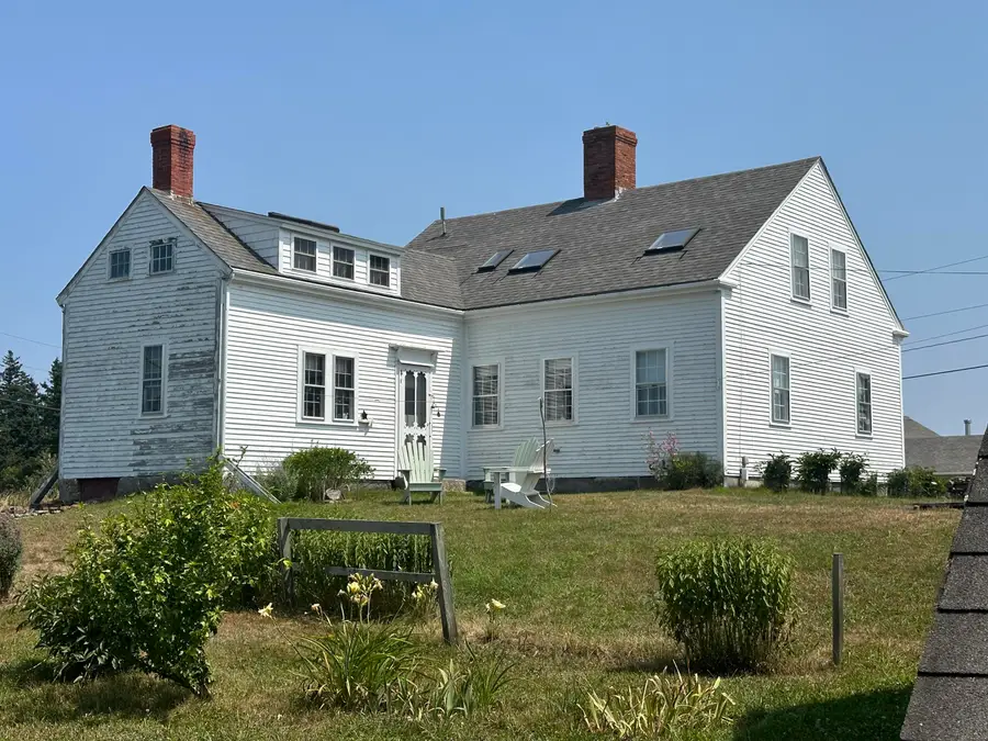 3 South Road, Matinicus, ME 04851 - Image #2
