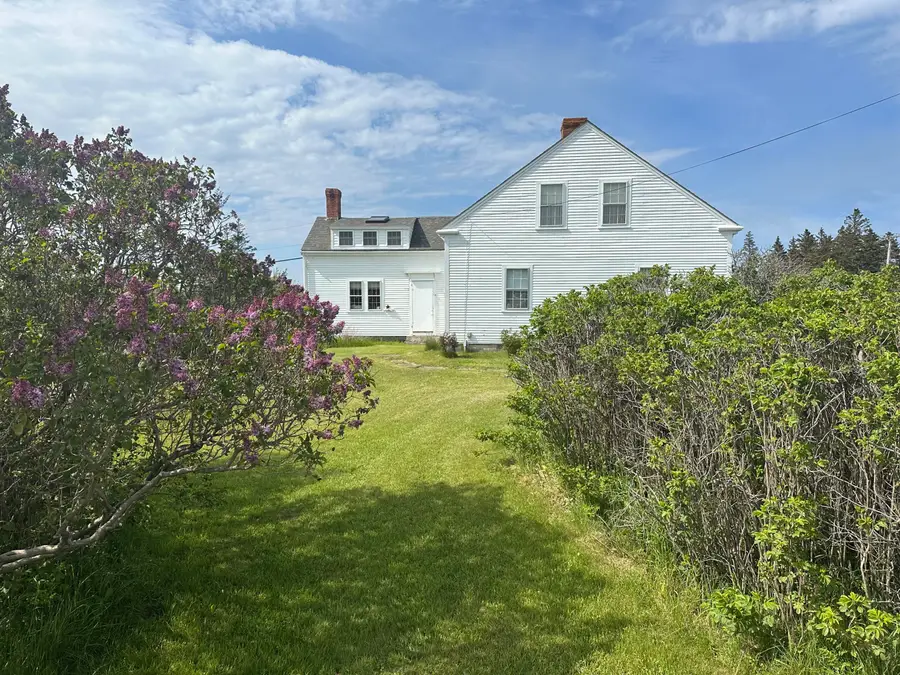 3 South Road, Matinicus, ME 04851 - Image #3