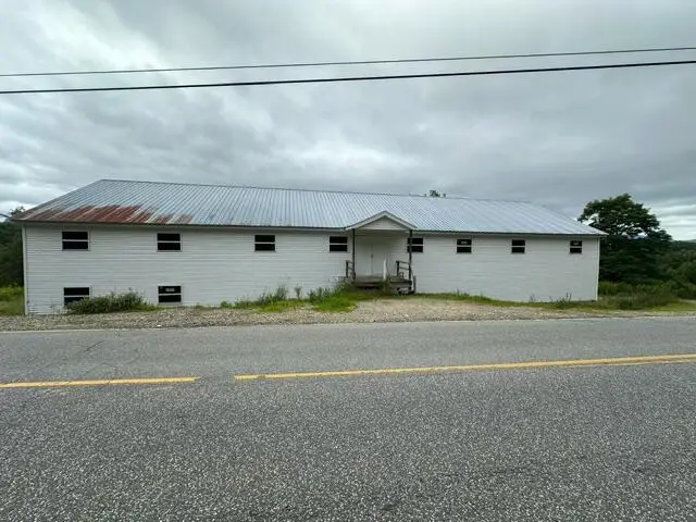 168 Highland Terrace, Mexico, ME 04257 - Image #1