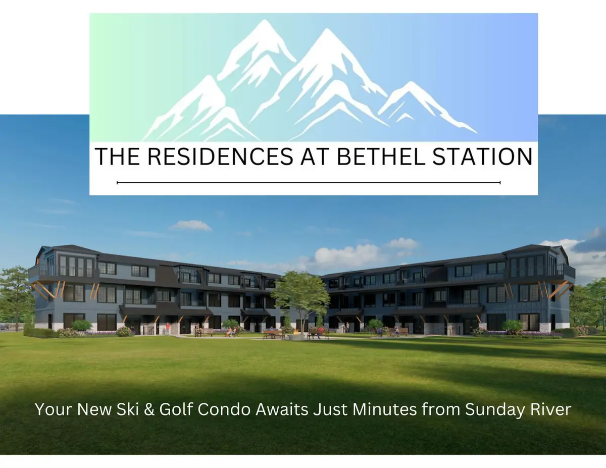 23 Cross Street #106, Bethel, ME 04286 - Image #1