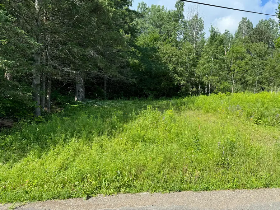 Map11 Lot1 High Street, Westfield, ME 04730 - Image #2