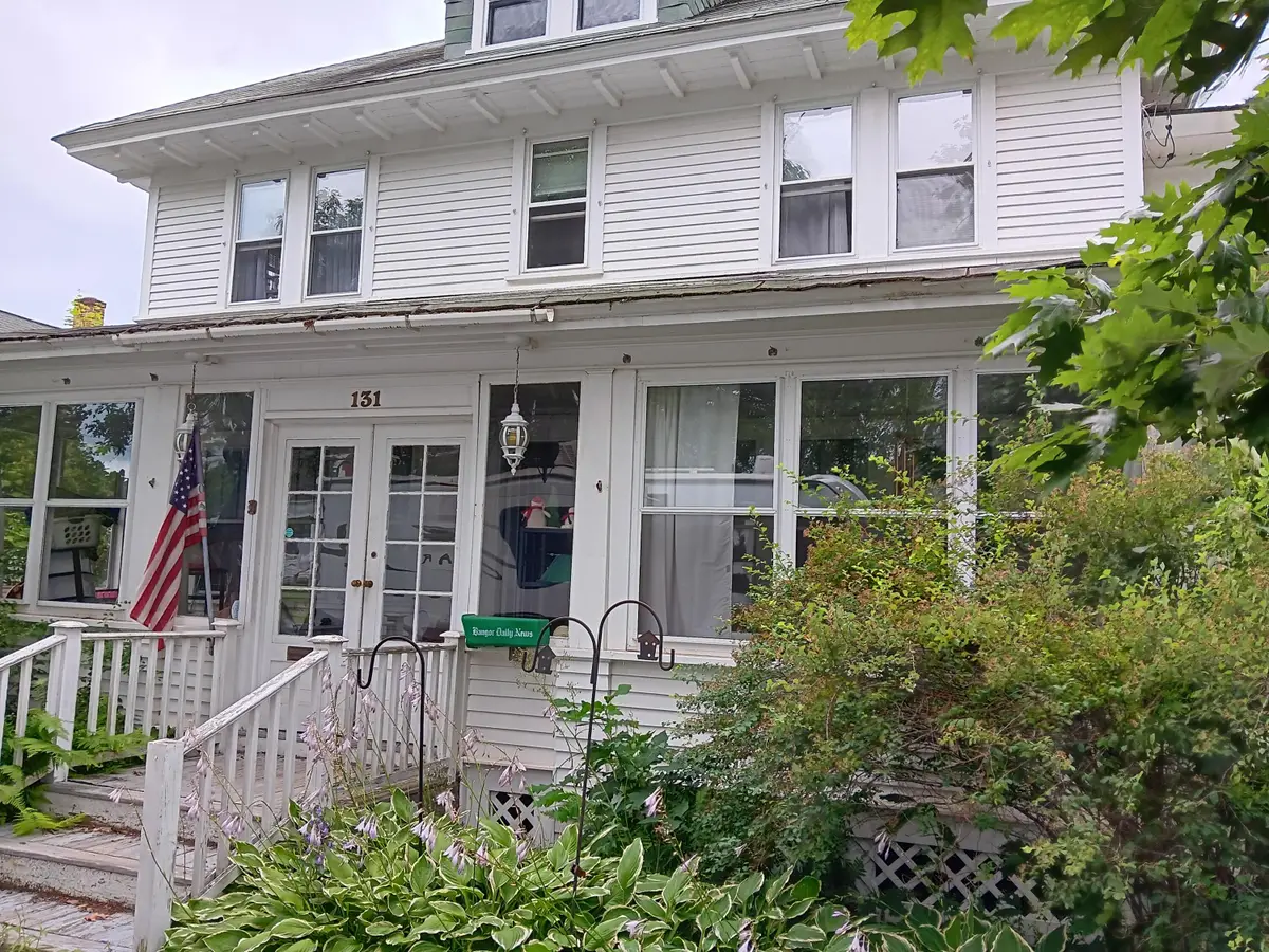 131 Maine Avenue, Millinocket, ME 04462 - Image #1