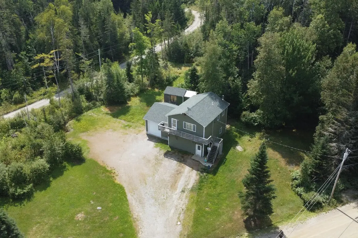 4 Bird's Eye Road, Rangeley Plt, ME 04970 - Image #1