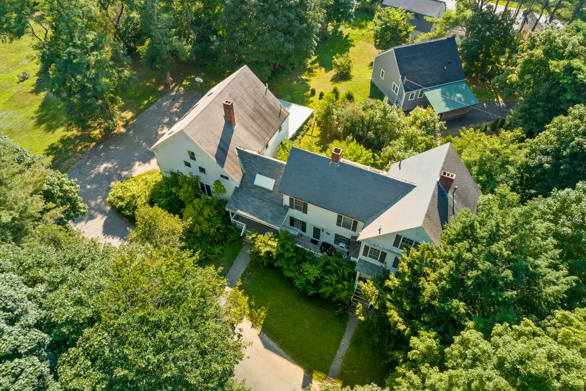 4 Wilson Street, Topsham, ME 04086 - Image #1