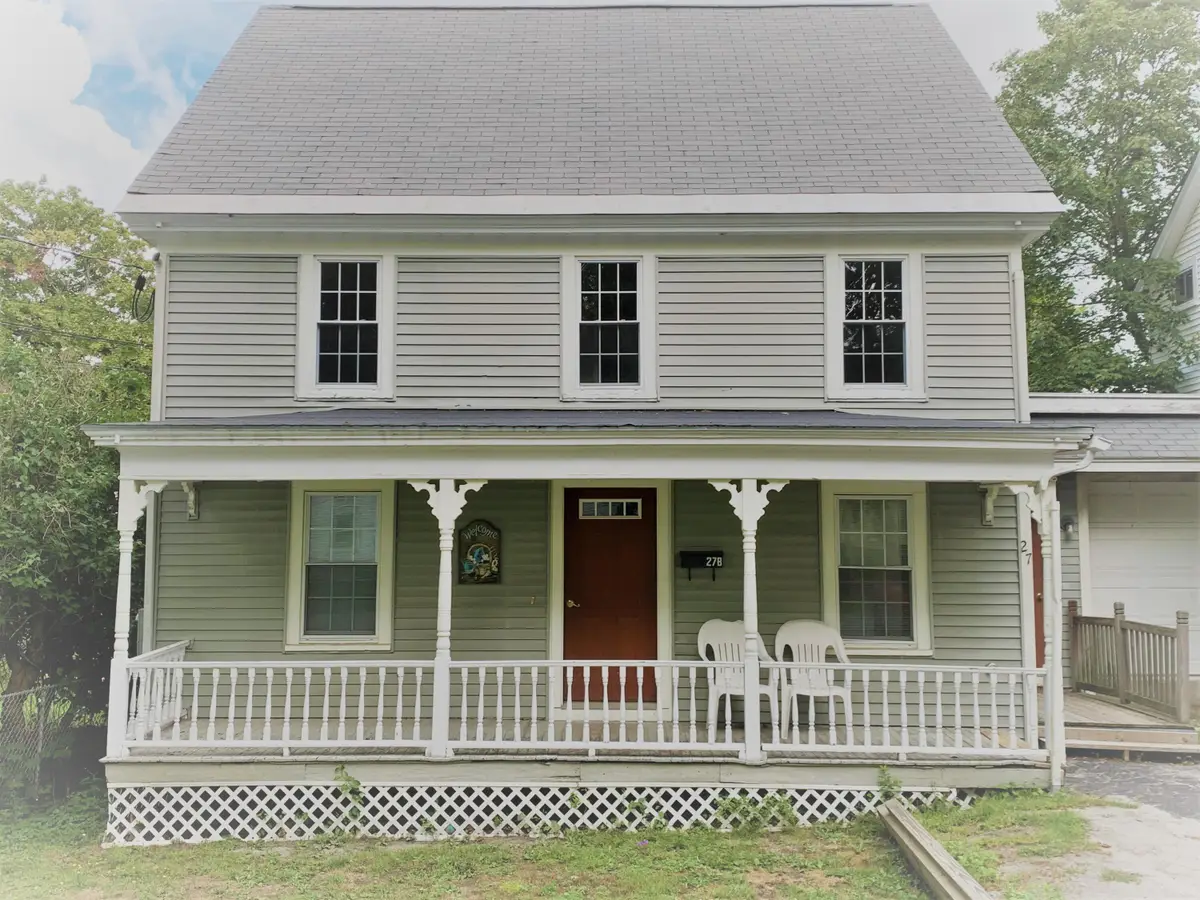 27 Wesley Street, Bath, ME 04530 - Image #1