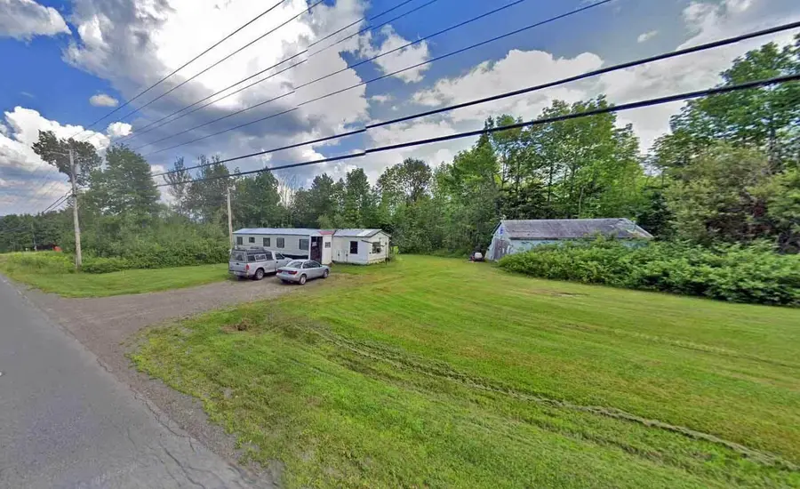 358 Springfield Road, Danforth, ME 04424 - Image #2