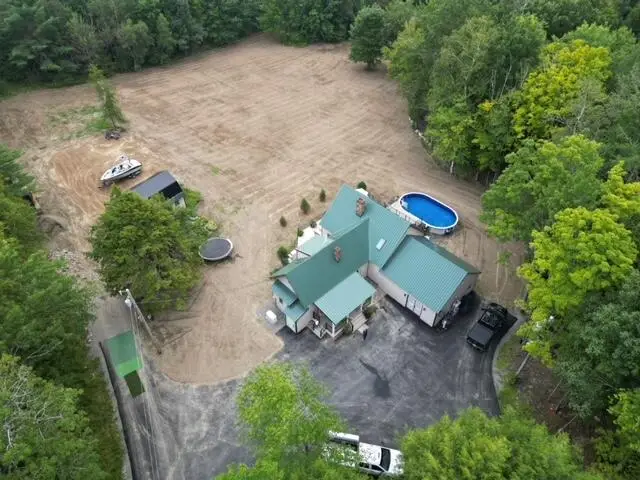 67 Tacconet Road, Palmyra, ME 04965 - Image #2