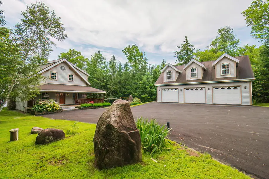 18 Pinkham Road, Embden, ME 04958 - Image #2