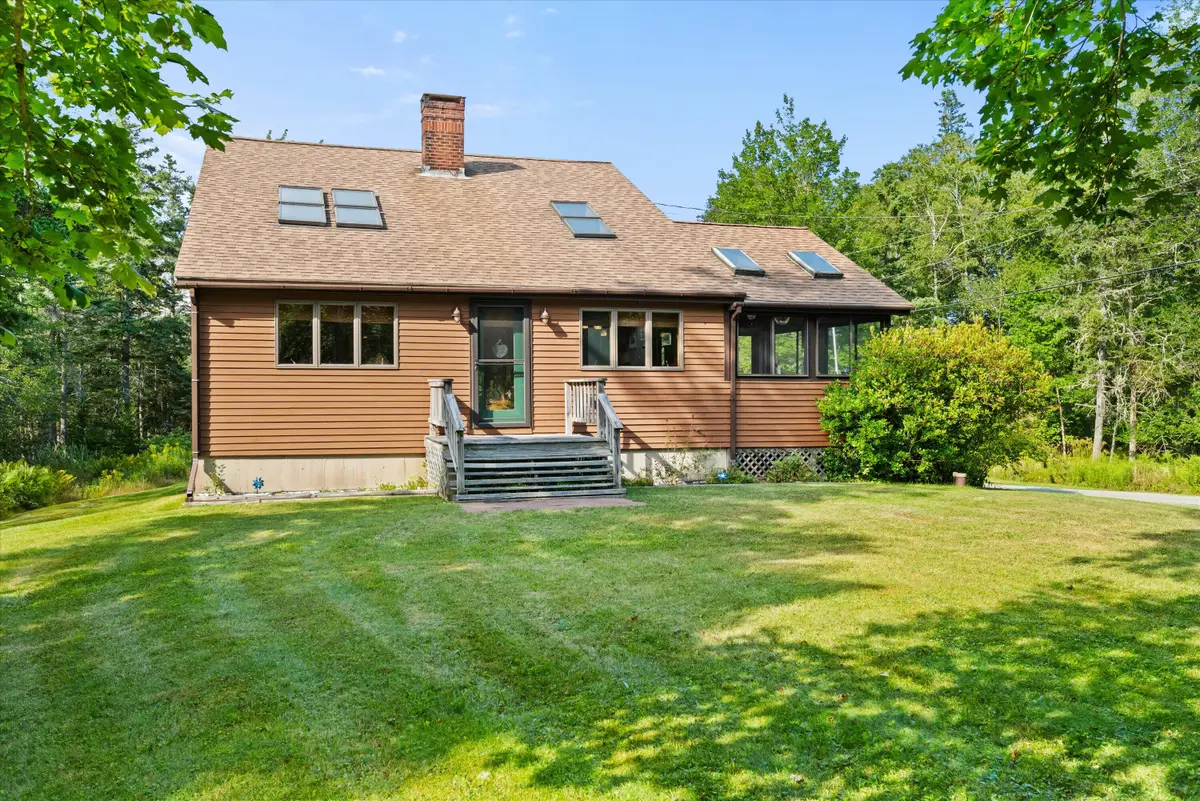 113 Pressey Village Road, Deer Isle, ME 04627 - Image #1