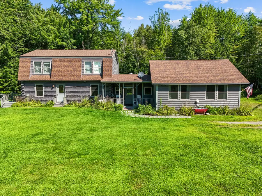 5 Blueberry Lane, Smithfield, ME 04978 - Image #3