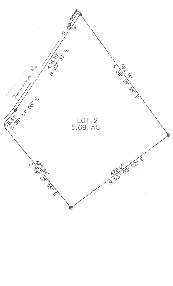 2 Industrial Road, Waterville, ME 04901