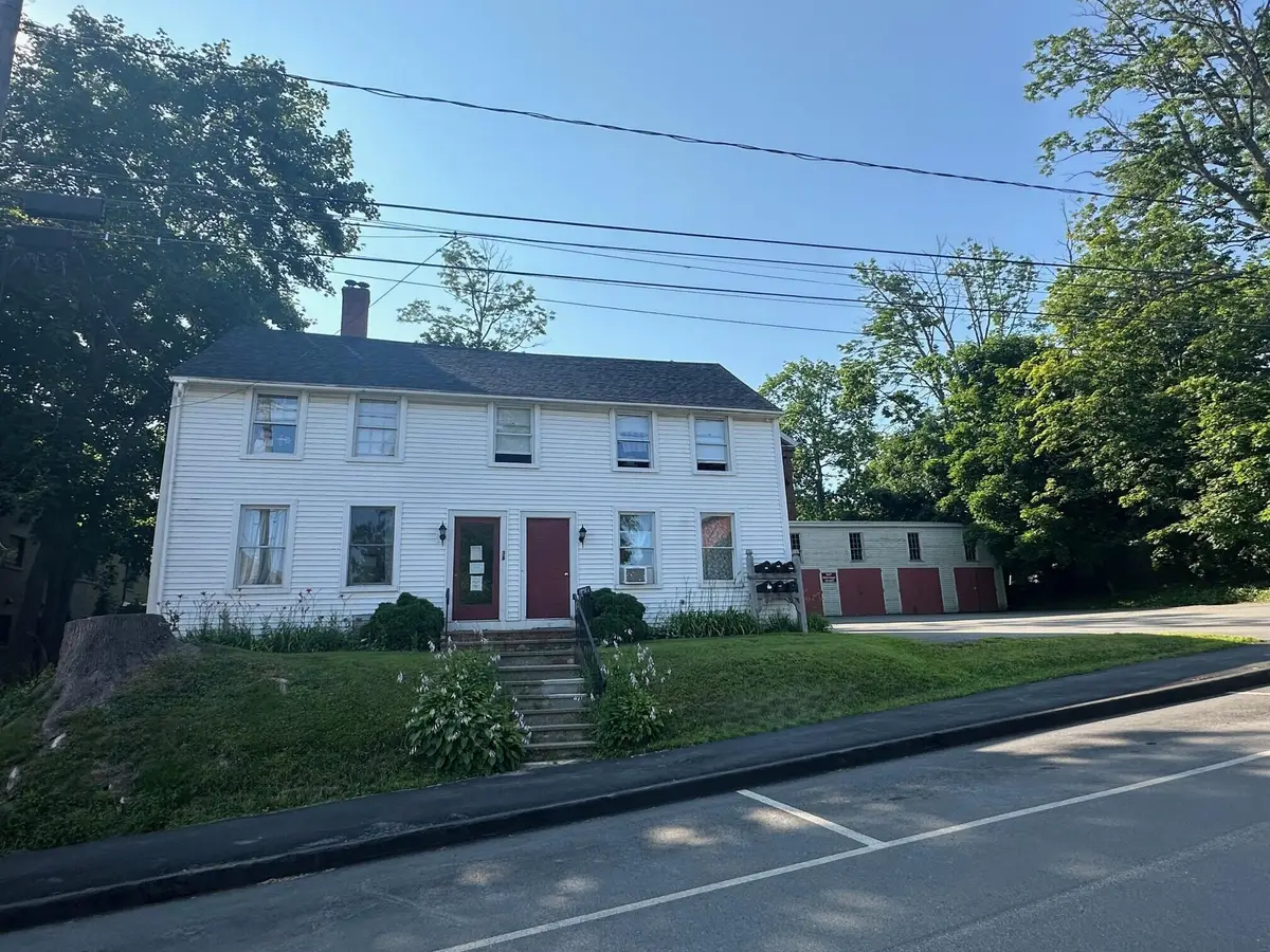 38 Spring Street, Belfast, ME 04915 - Image #1