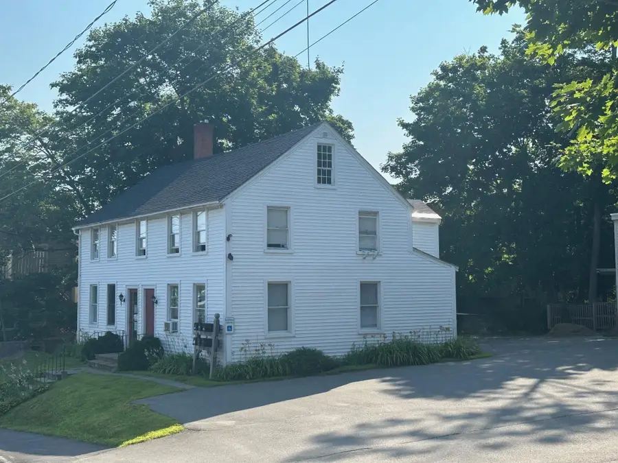 38 Spring Street, Belfast, ME 04915 - Image #2