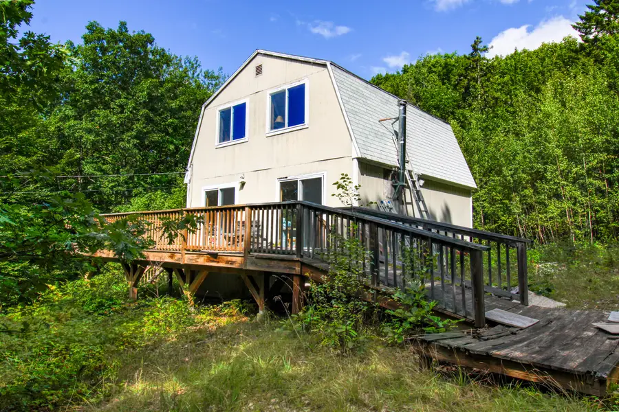 133 Rosenberg Road, Sumner, ME 04289 - Image #3