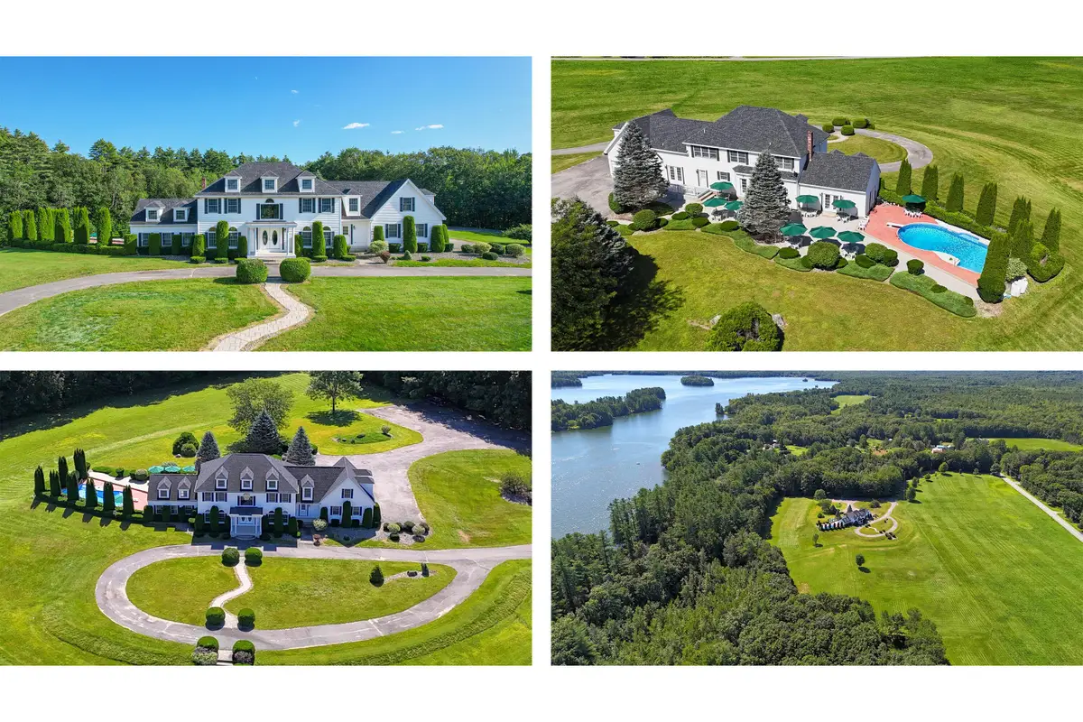 172 Annabessacook Road, Winthrop, ME 04364 - Image #1