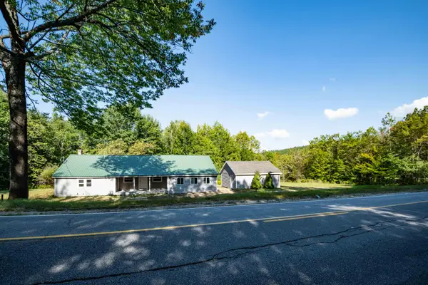 573 Valley Road, Waterford, ME 04088