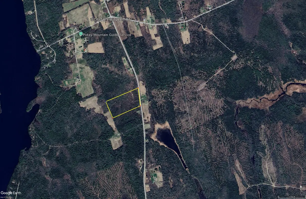 954 South Princeton Road, Princeton, ME 04668 - Image #1