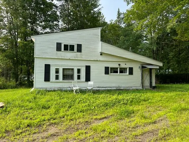 64 Ferrin Road, Litchfield, ME 04350 - Image #1