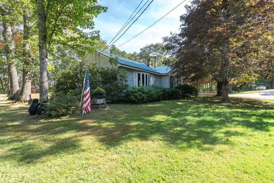 88 Campbell Pond Road, West Bath, ME 04530 - Image #3