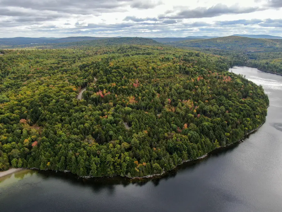 P/O M6L2 Fern Ridge Road, Enfield, ME 04493 - Image #2