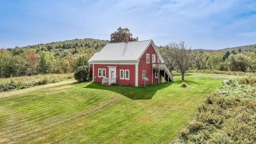 1079 Belfast Road, Knox, ME 04986 - Image #2