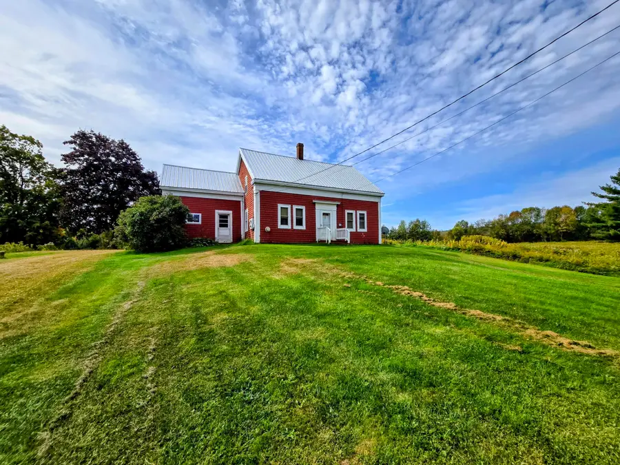 1079 Belfast Road, Knox, ME 04986 - Image #3