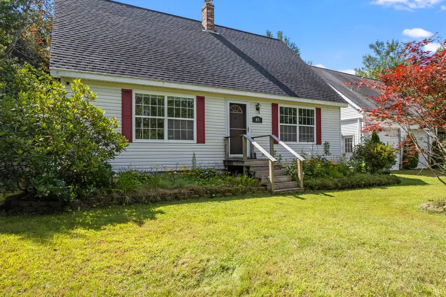 85 Lady Slipper Lane, Waldoboro, ME 04572 - Image #2