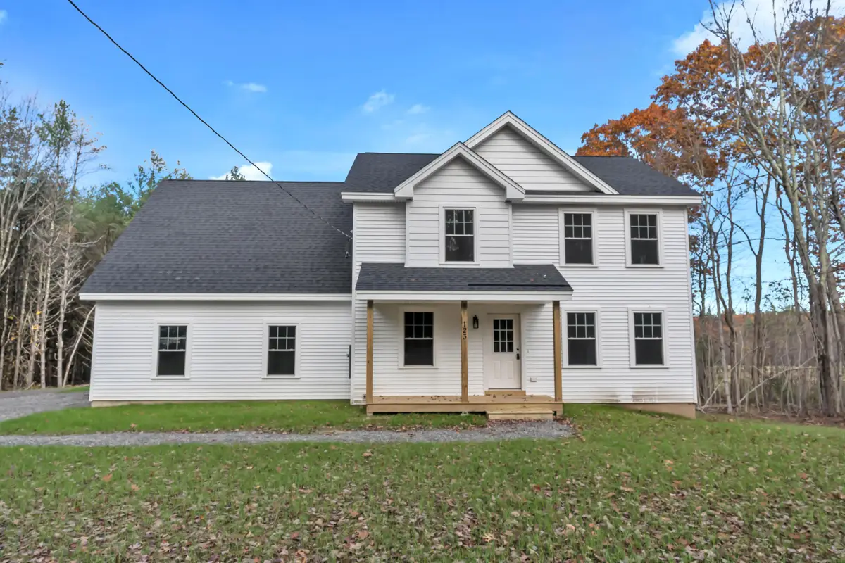 lot 3 Lydias Circle, Wells, ME 04090 - Image #1