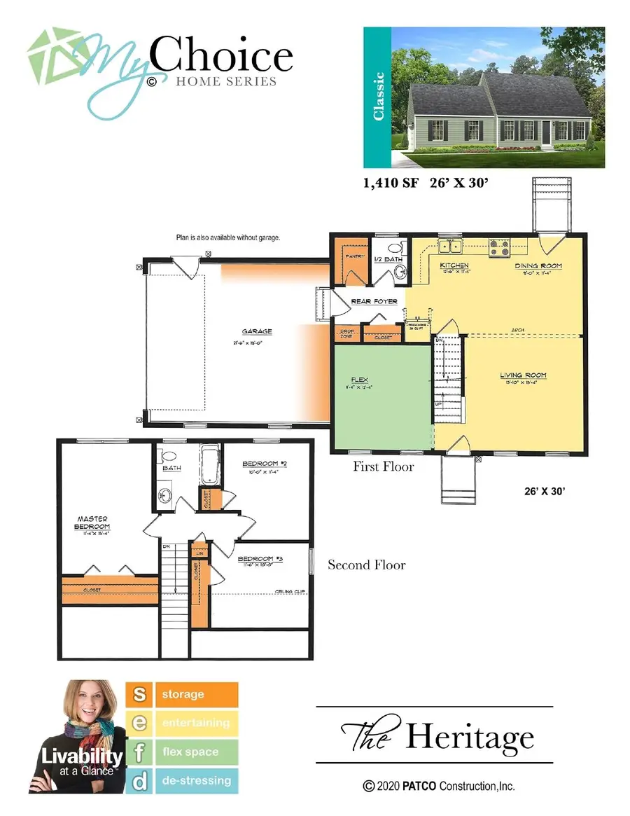 Lot B Bothwell Lane, Wells, ME 04090 - Image #2