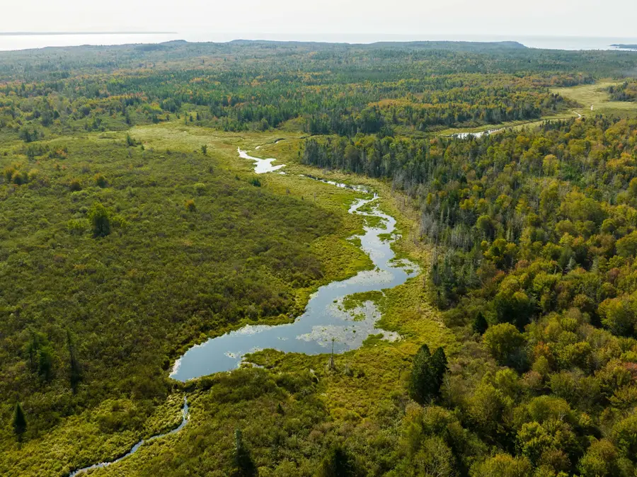 117 Denbow Road, Lubec, ME 04652 - #2