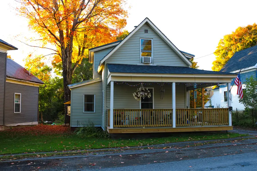 24 Elm Street, Houlton, ME 04730 - Image #2