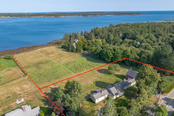 435 Seawall Road, Southwest Harbor, ME 04679
