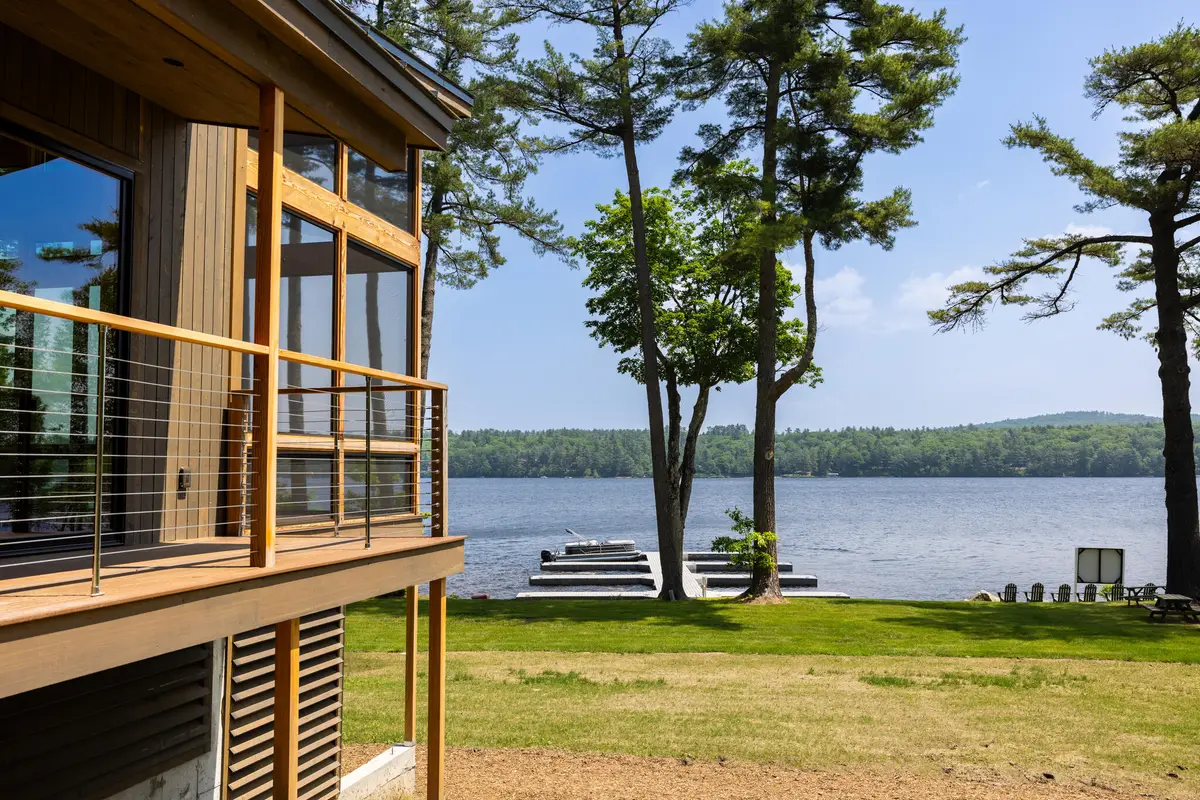 Lot 1 Camp Woodlands Road, Bridgton, ME 04009 - Image #1