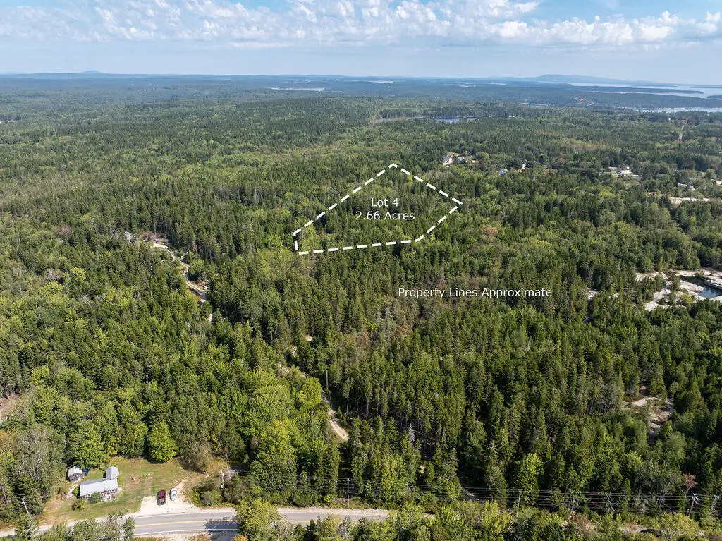 12-4 S S Burnt Cove Road, Stonington, ME 04681 - Image #1