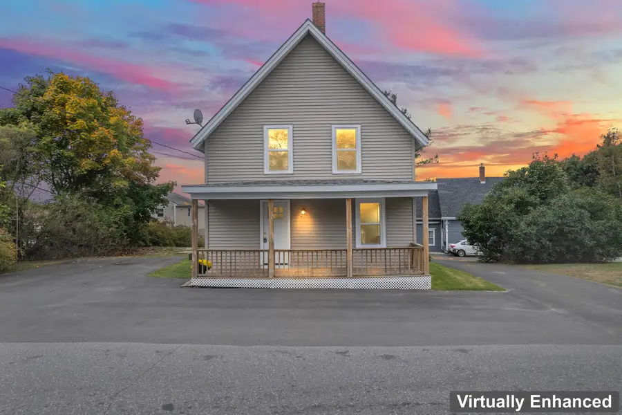 5 Harbor Road, Friendship, ME 04547 - Image #2